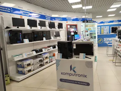 Komputronik